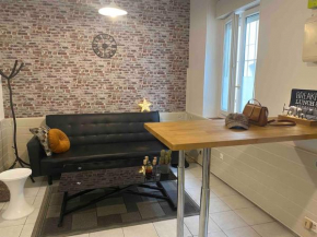 Le Loft - Proche des Calanques